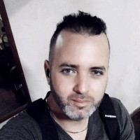 ECIE Employee Evelio Gonzalez's profile photo