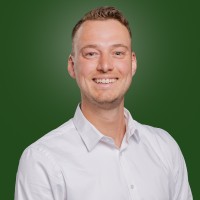 Conclusion Implementation Employee Guido van der Brugh's profile photo