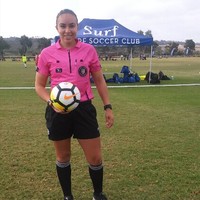 Samantha Martinez Email & Phone Number