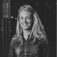 G-Star RAW Employee Cindy Voesenek's profile photo