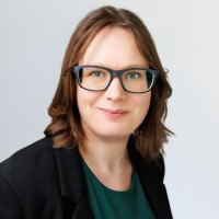 Caroline McLean Email & Phone Number