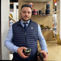 Godard - Chambon & Marrel Employee Thibaut Godard's profile photo