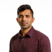 Stantec Employee Amal Dev's profile photo