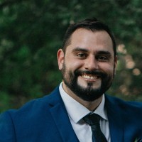 Eric Arias Email & Phone Number