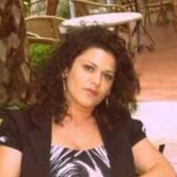S.E.T.I. Employee Michela Avino's profile photo