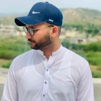 Rivaj Employee Raja Hasham's profile photo
