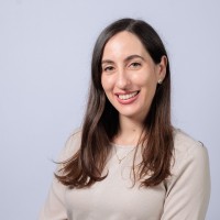 Team8 Employee Shirly Ozer's profile photo