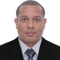 Applus+ América Latina Employee Willy Lubo's profile photo