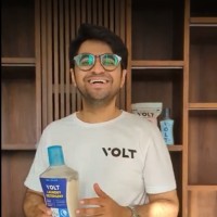 Rushabh Vora Email & Phone Number