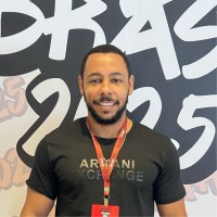 Sofa Digital Employee Rodrigo Aparecido Souza's profile photo