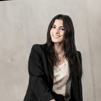 McGraw PR Employee Sarah Olcott's profile photo