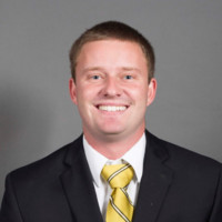 The Naval Academy Athletic Association Employee Eric Beatty's profile photo