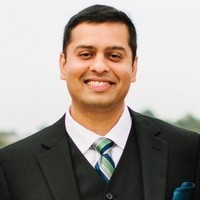 Mayo Clinic Employee Rohit Divekar's profile photo