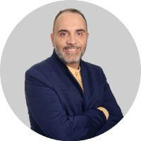 BSC SOLUTIONS Employee Vicente Javier Pellicer Vitoria's profile photo