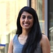 Climate Adaptive Infrastructure Employee Sheetal Annam's profile photo