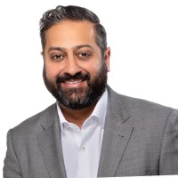 Vision Radiology Employee Fahad Kajani's profile photo