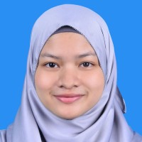 LOCUS-T Employee Nabhilah Zaki's profile photo