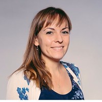 ITN Employee Frances Mullan's profile photo