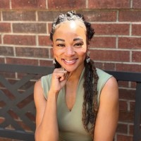 AmeriSave Mortgage Corporation Employee Ashlee Davis's profile photo