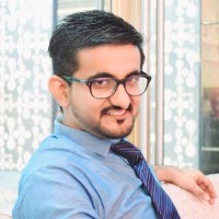 Bobble AI Employee Sahil Grover's profile photo