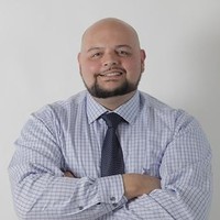 EngagedAi Employee Gregory Cooper's profile photo