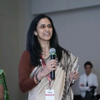 Sapphire Foods India Limited Employee Nandita Avadhoot's profile photo