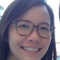 APAC Relocation Employee Ashlie Goh's profile photo
