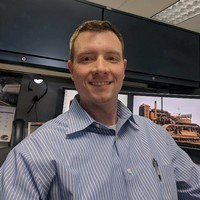 Caterpillar Inc. Employee Matthew Birmingham's profile photo