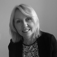 Harrison Digital Employee Lesley Weston's profile photo