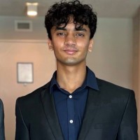 Igenbio, Inc. Employee Nishchay Kapatral's profile photo