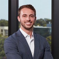 Creative Planning Employee Robert Ricci's profile photo