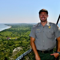 National Park Service Employee Eric Lower's profile photo