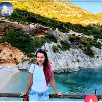 REMOBIS REFUND SERVICE C.V. Employee Madalina Burciu's profile photo