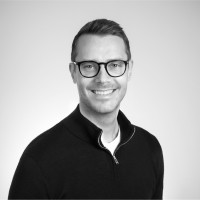 Kaptio Employee Gunnar Sigurðsson's profile photo