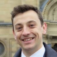 University of Glasgow Employee Kieran Docherty's profile photo