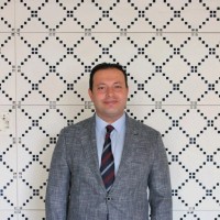 Topkapı Okulları Employee Osman Çoban's profile photo