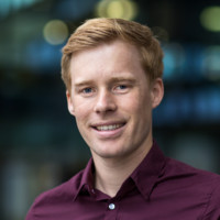 Ignition Computing Employee Daan van Vugt's profile photo