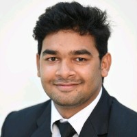 Z1 Tech Employee Rahul Mahanta's profile photo