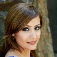 PACOM Systems Employee Samira Ghaemi's profile photo