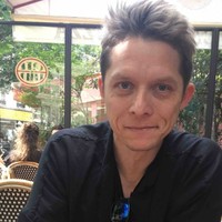 Machus Employee Justin's profile photo