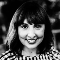 Lincoln Community Foundation Employee Jenny Chapin's profile photo