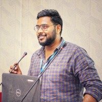 Kalemula Kiran Email