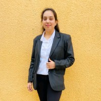 Engineer Master Solutions Pvt. Ltd™ Employee Roshni Ishwe's profile photo