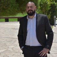 G4S Employee Daniel Bellizzi's profile photo