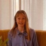 Sofia Johansson Email