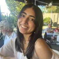 Focal Engineering Employee Sasha Ramchandani's profile photo
