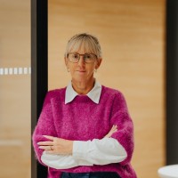 ING Employee Sandra Petit's profile photo