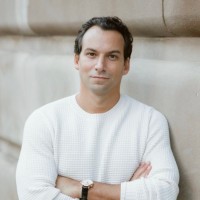 BCR Cyber Employee Michael Spector's profile photo