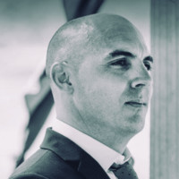 Childrensalon Employee Clinton West's profile photo