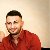 Singer Palace Hotel Employee Alex Tincu's profile photo